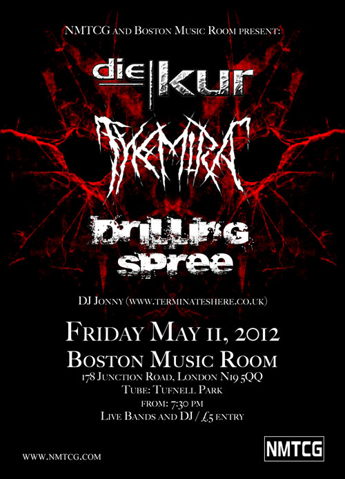 May 11