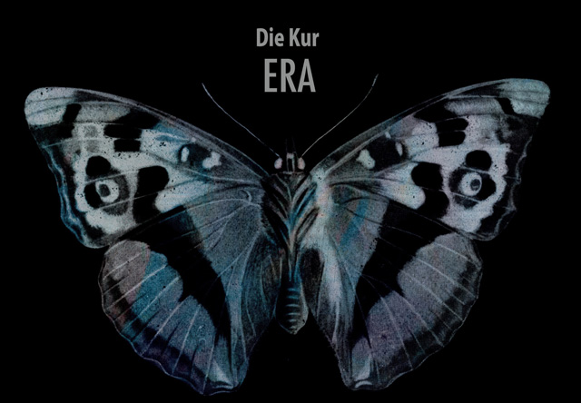 Die Kur - ERA (Formicidae)