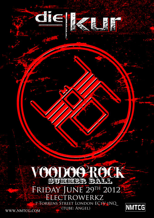 Voodoo Rock